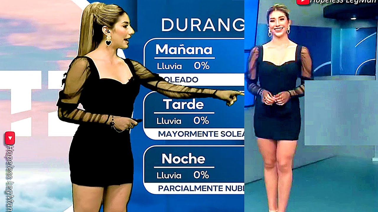 Estefanía Ramírez 2023 Aug 07