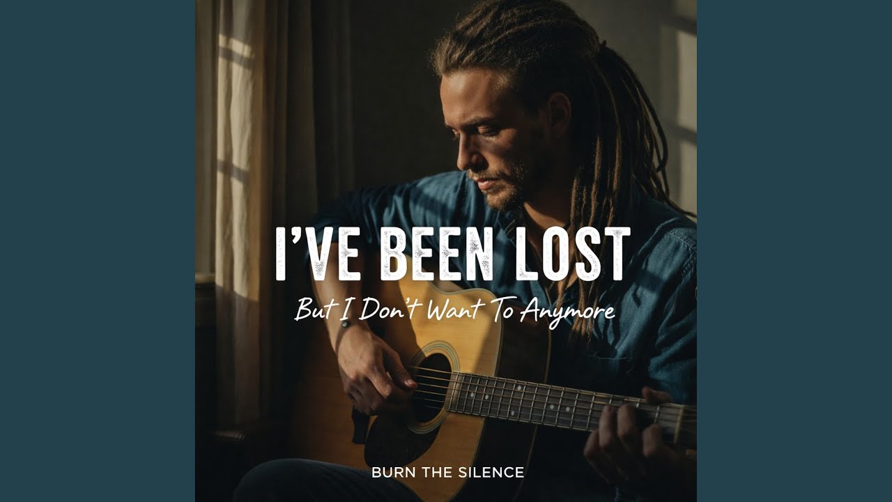 I&rsquo;ve Been Lost, But I Don&rsquo;t Want To Anymore