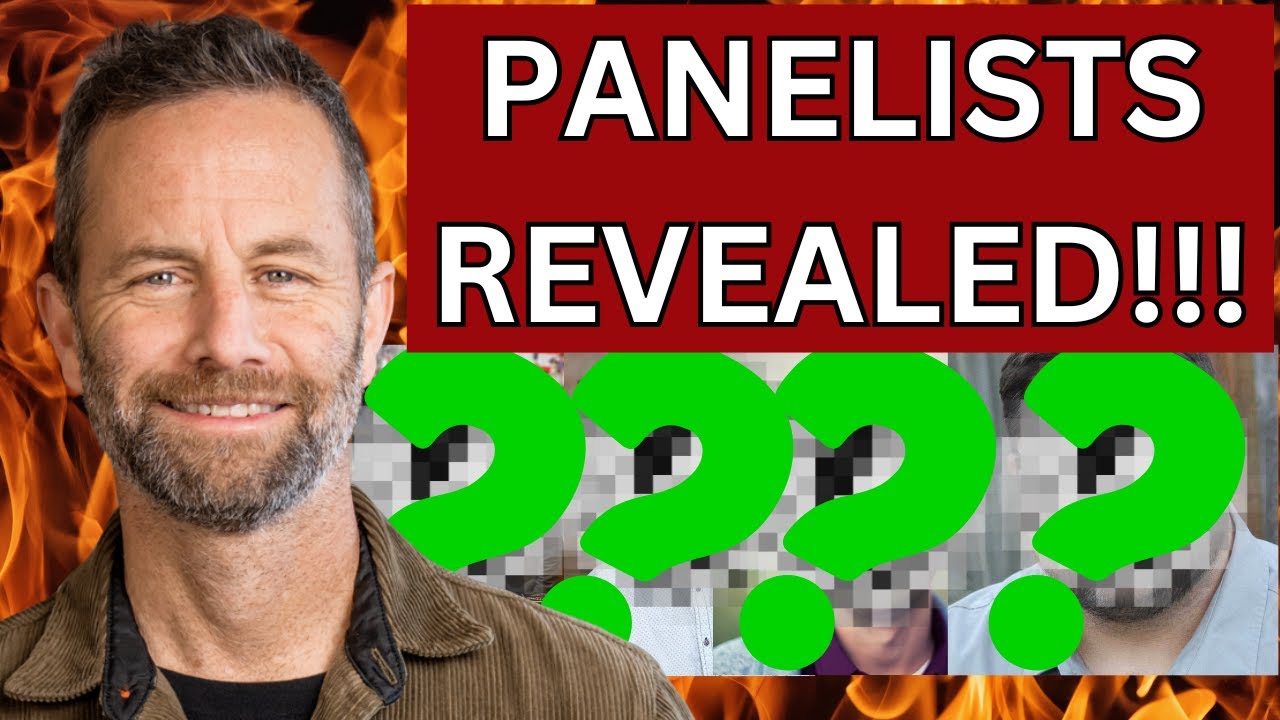 And it's looking REALLY BAD!!! | Kirk Cameron REVEALS Hellgate Participants...
