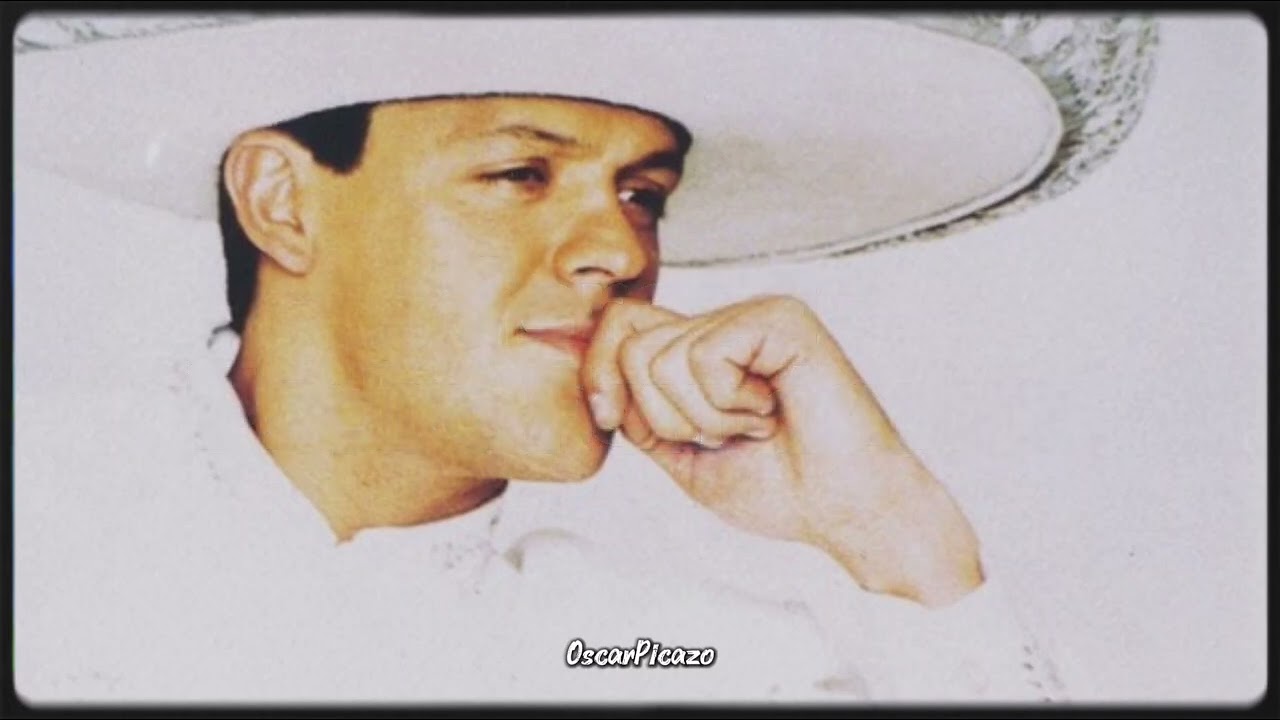 Teresa - Pedro Fernández - Letra/lyrics