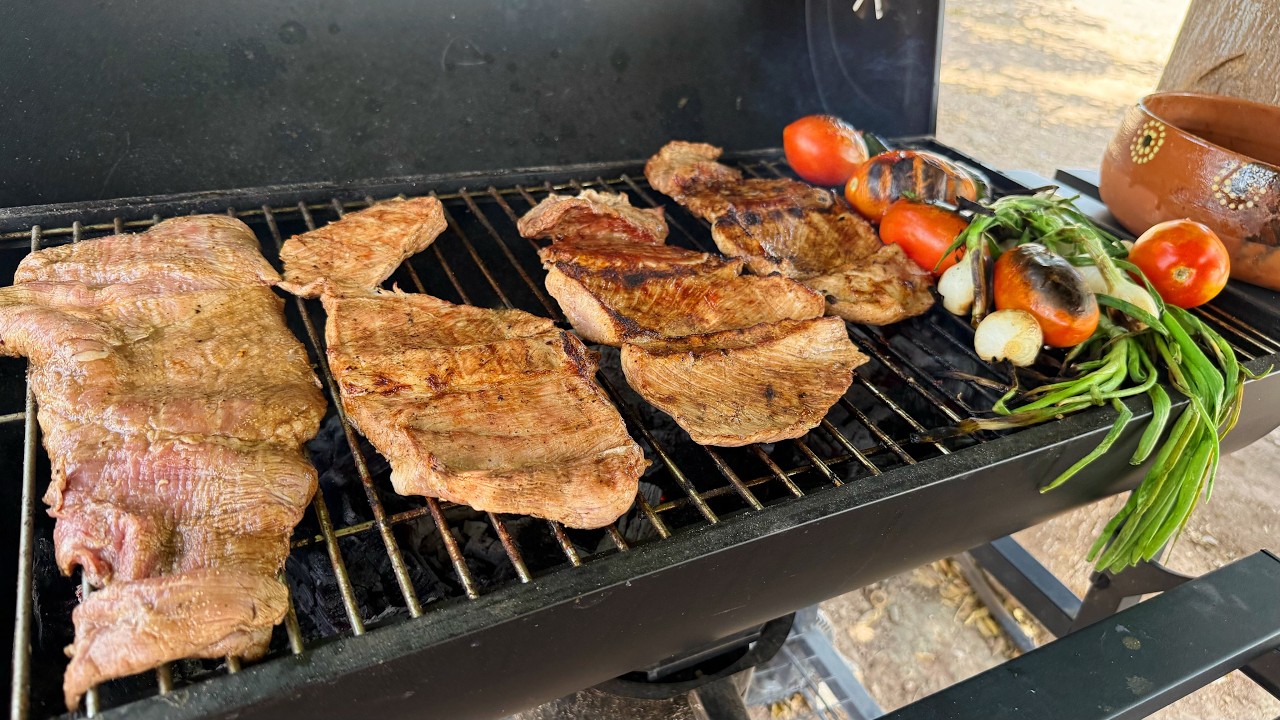 Nadie Creerá Que Es Puerco | Que Delicia Maleno