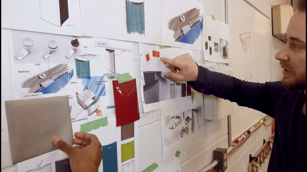 The Design Story Behind Danby's Contemporary Classic Collection