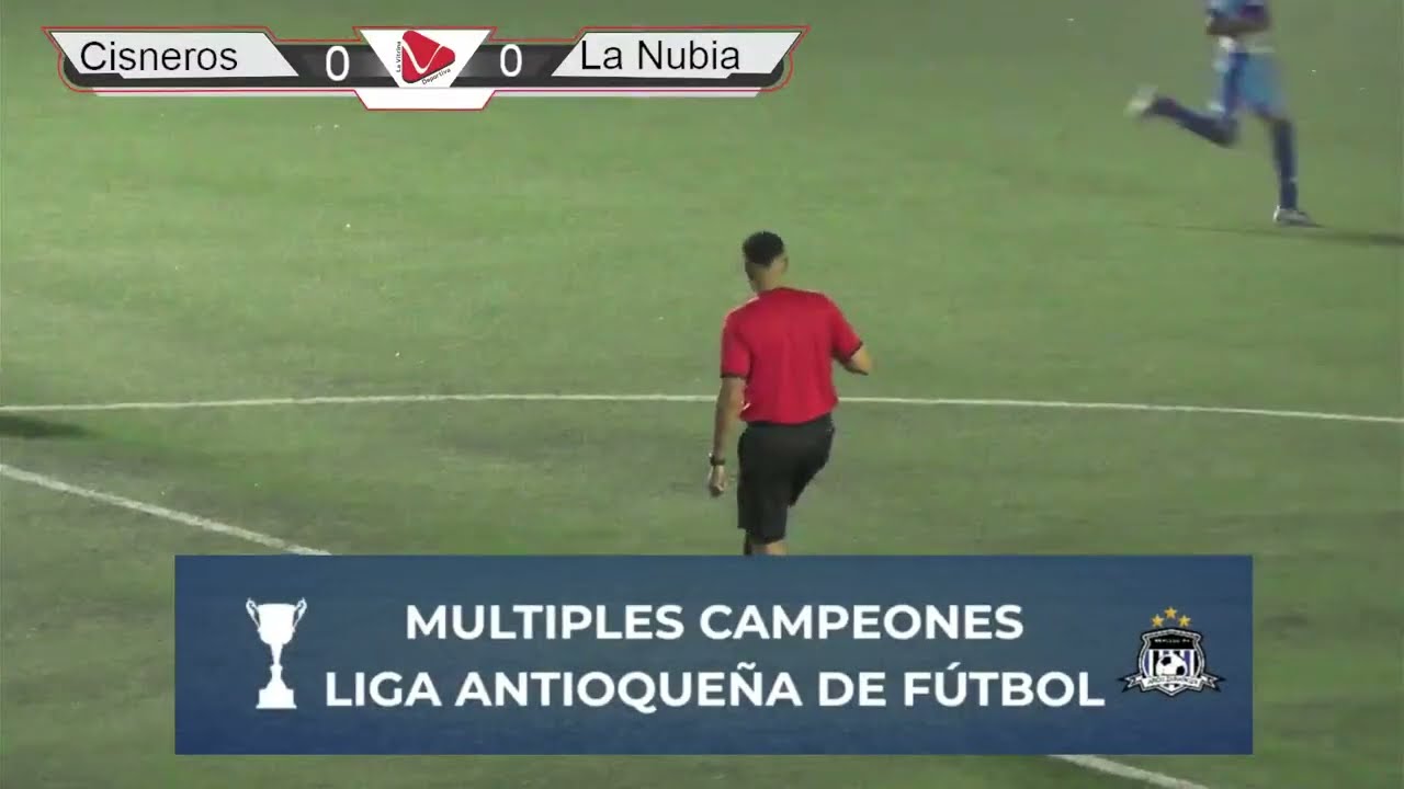 Cisneros Vs. Belén La Nubia Arco Zaragoza