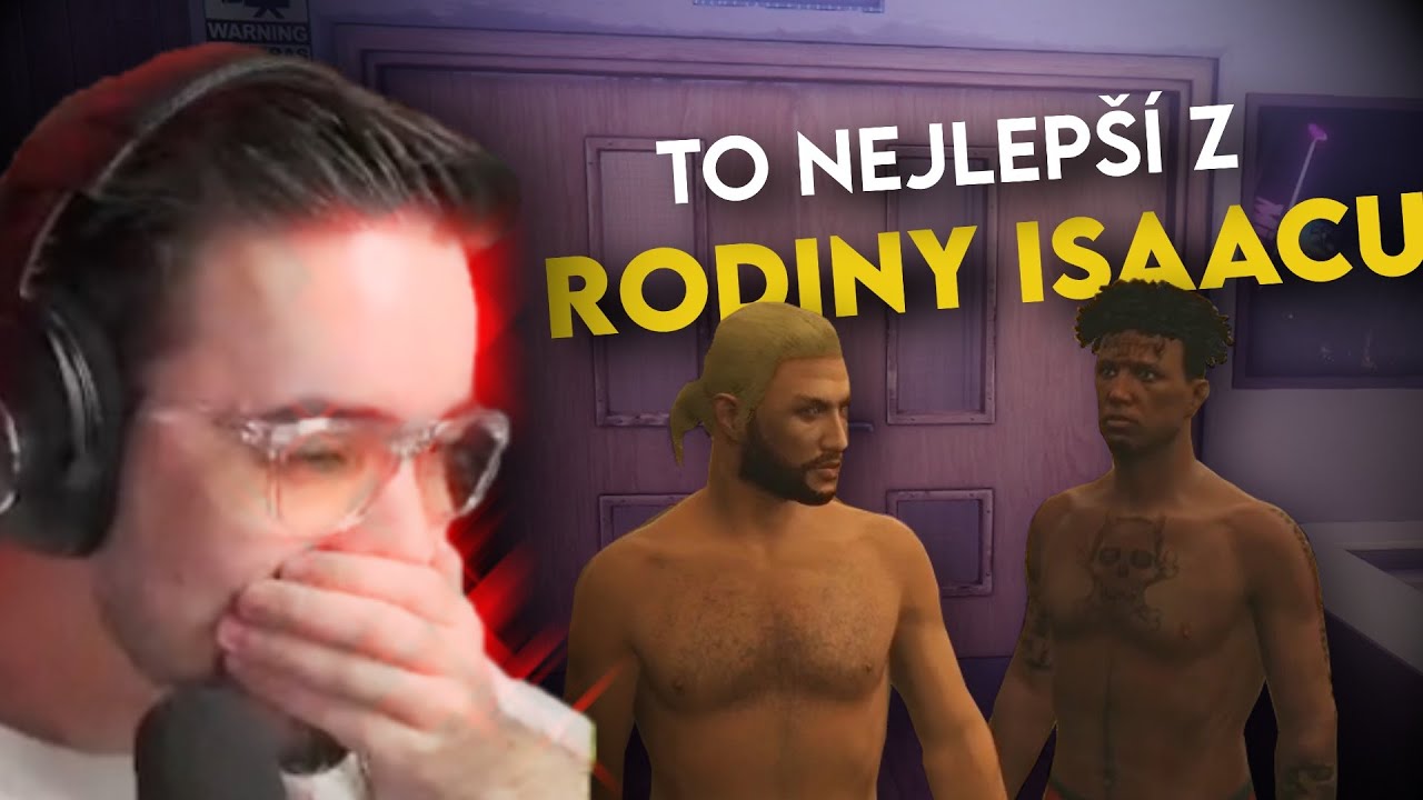 GTA RP NA KKRP & MNRP | ISAAC RUBIO A JEHO SYN | KING OF DOWNTOWN | HIGHLIGHTS