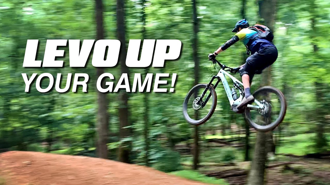 Levo Up Your Game! – Final Thoughts on The Specialized Turbo Levo Pro and the e-MTB Experience