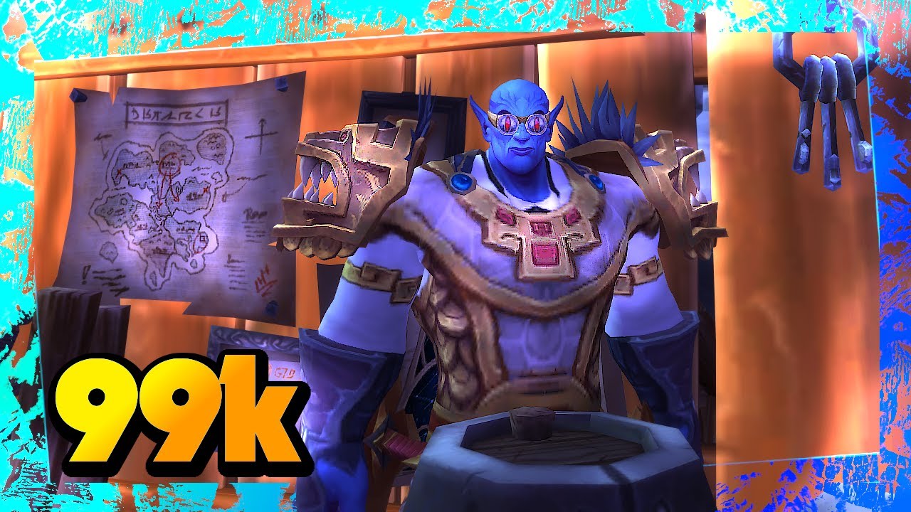 99k GOLD TODAY! | Primal Spirits into GOLD | Shadowlands Gold Making