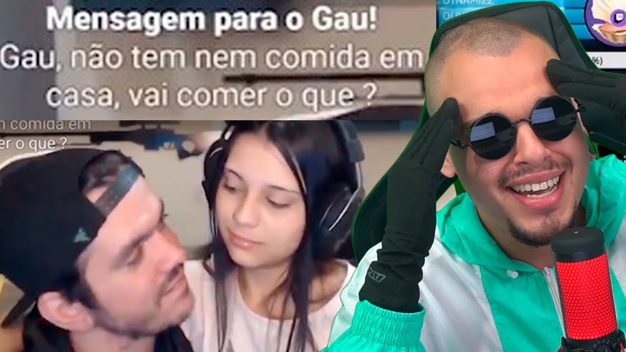 momentos constrangedores em lives (o fundo do poço)