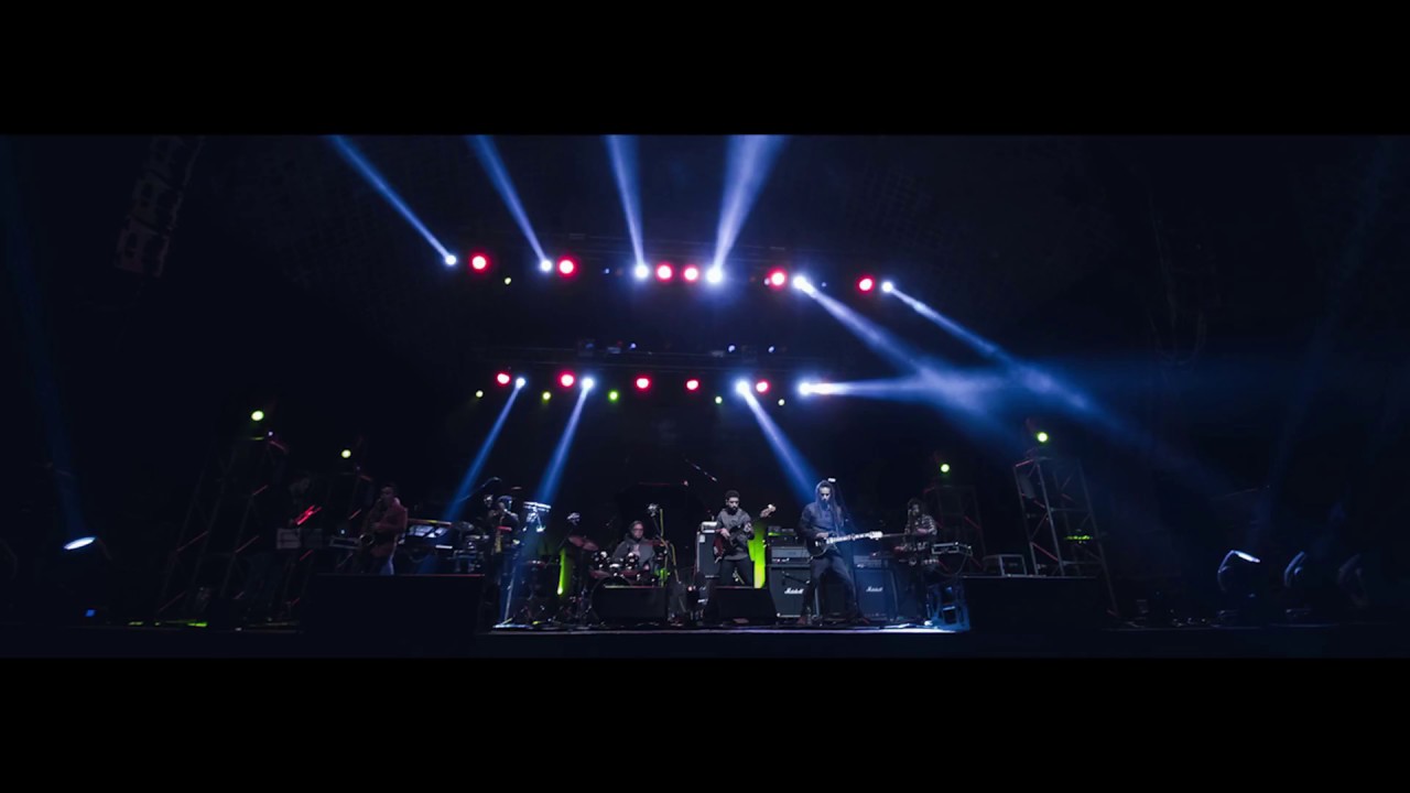 Tribu Dy Rasta - No Te Bastó (En vivo Costa Reggae 2018)