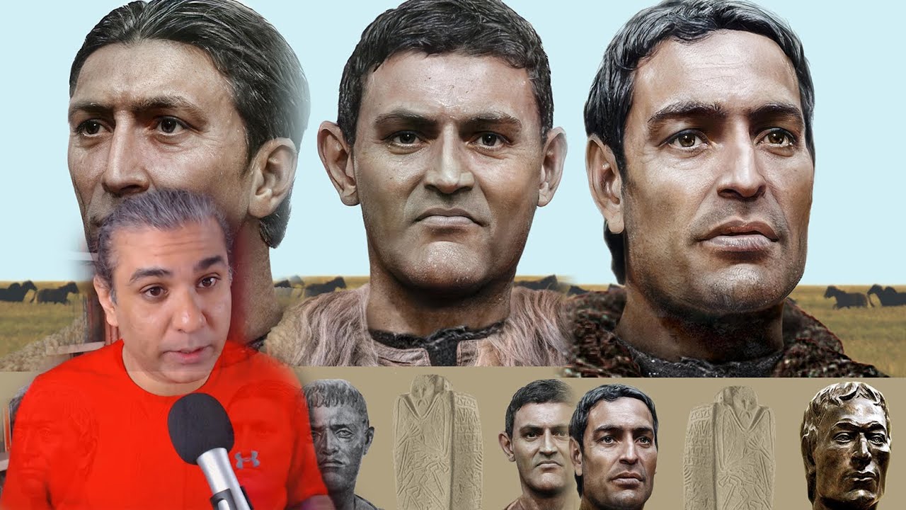 What Was The Proto-Indo-European Language? | Abhijit Chavda