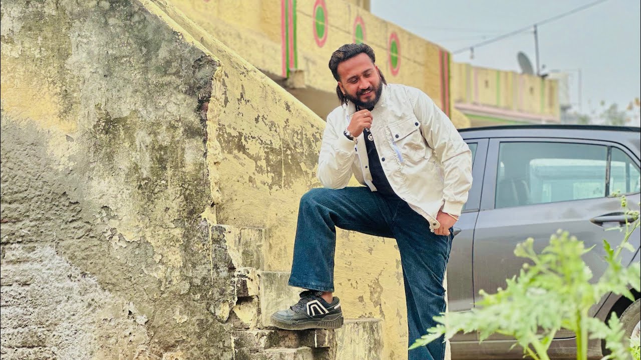 Ohh mohit saini comedy || new 2026😂 || funnyvideo 😂🤣