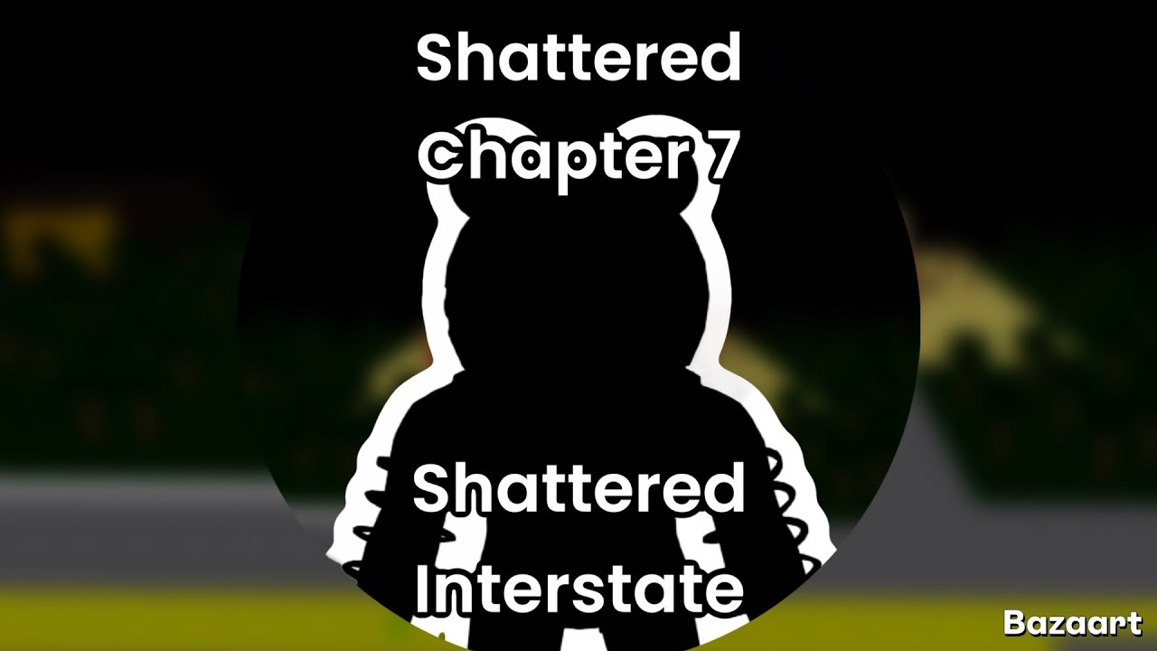 Piggy: The Untold Story Season 3 Shattered Chapter 7- Shattered Interstate