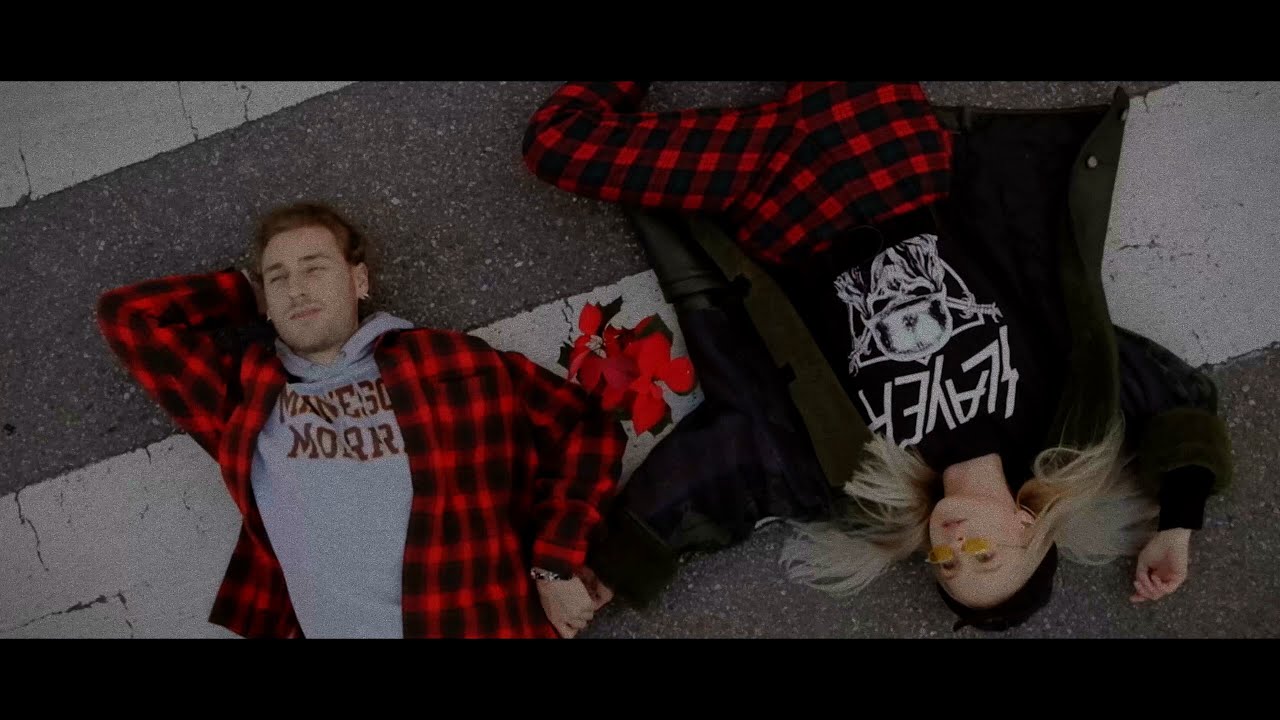 Francesco Setta - Marysol