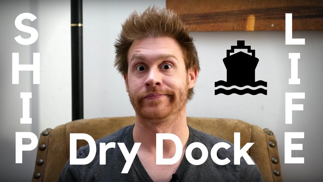 Ship Life: Dry Dock