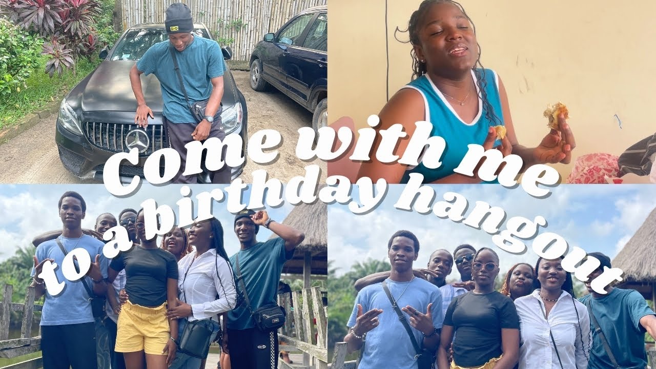 10 hours with Me (Lufasi Park Edition)!!!