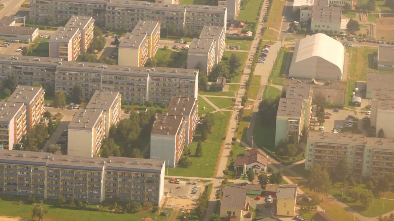 #Towns in Poland - (EPRG) - Pawłowice Śląskie