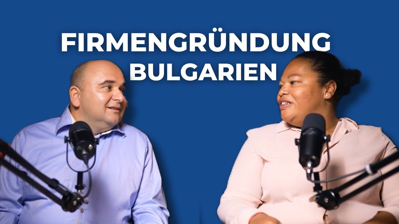 Unternehmen in Bulgarien