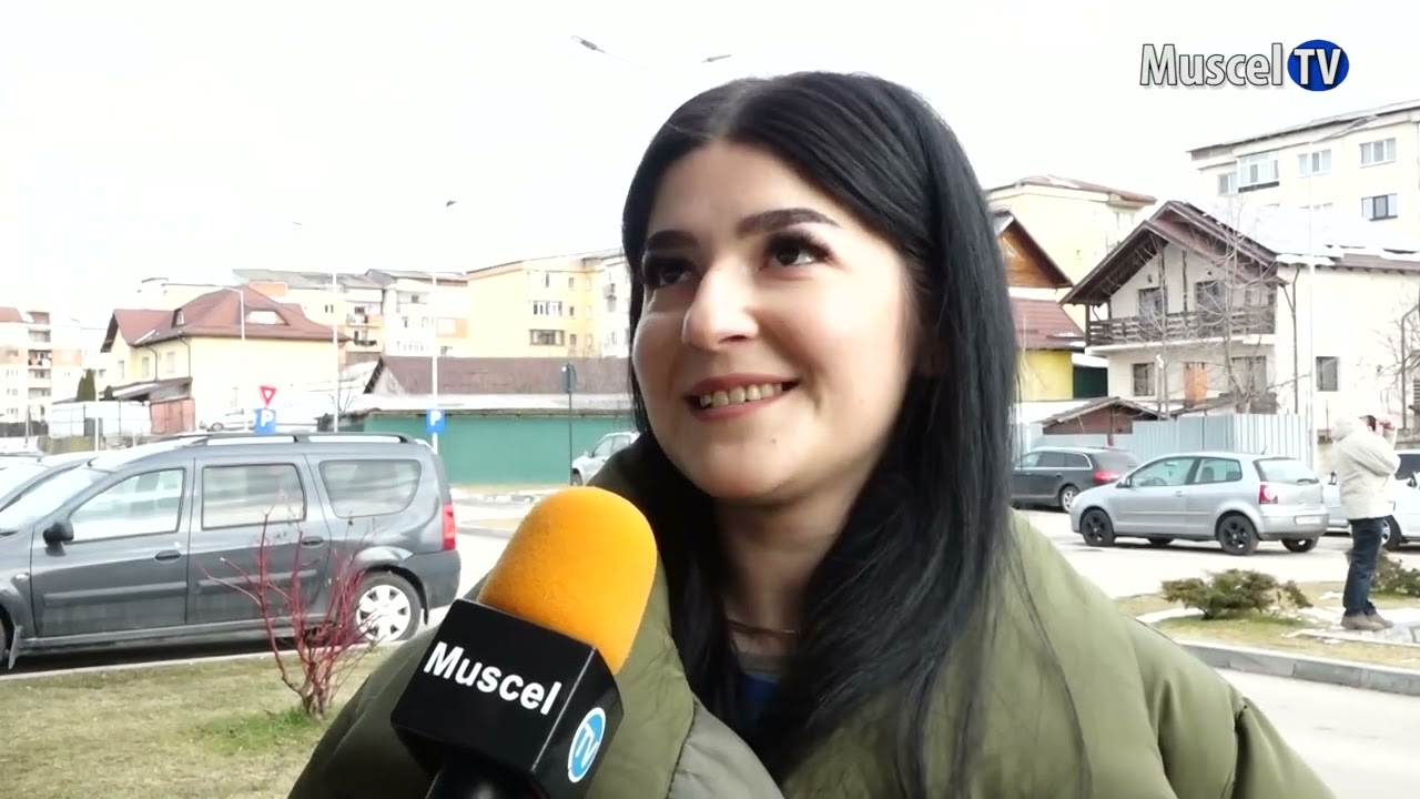 jurnal MUSCEL TV 19 02 2026 MUSCEL TV ESTE APRECIAT DE PUBLIC