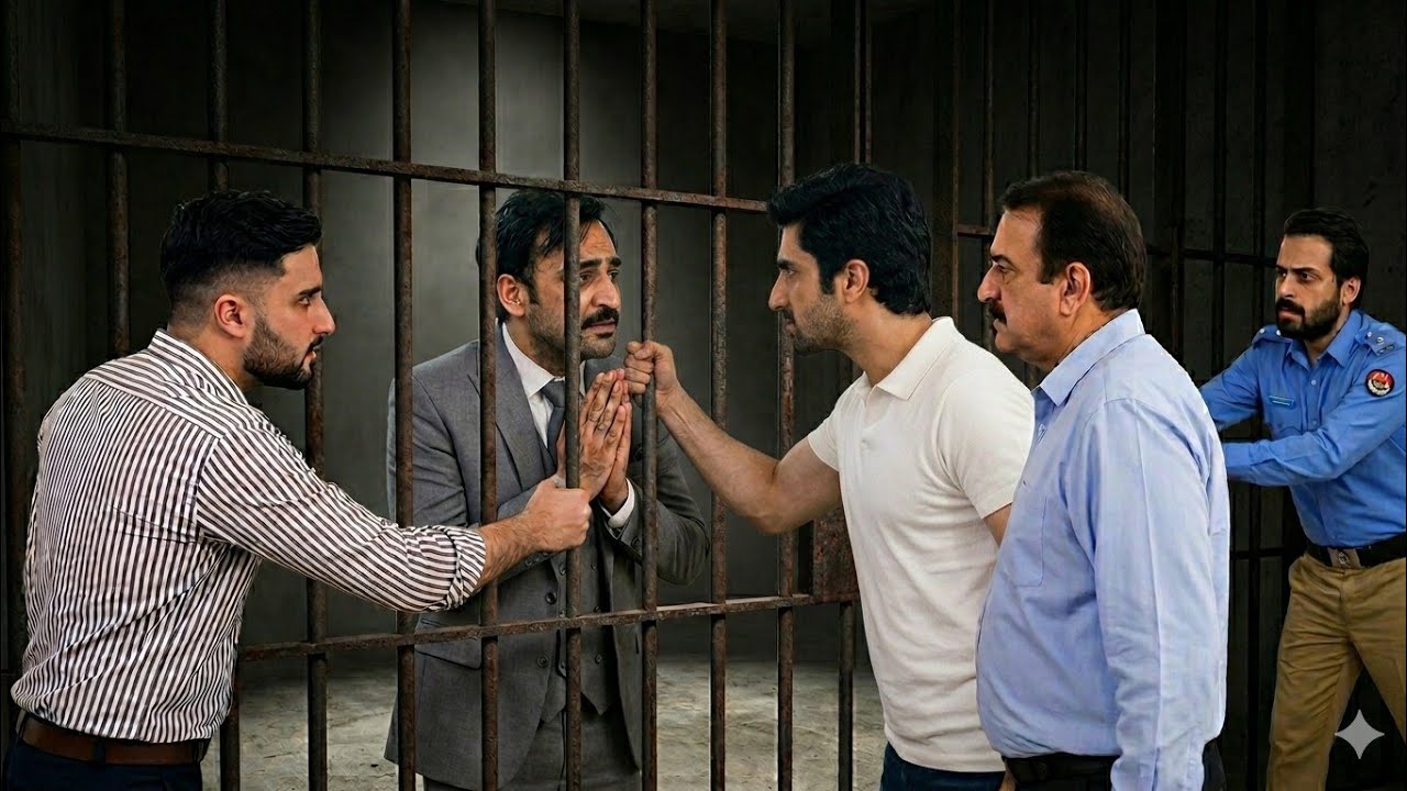 Hadd Episode 81Teaser | Upcoming |Shehram's office is on fire Danish Arrest Review|