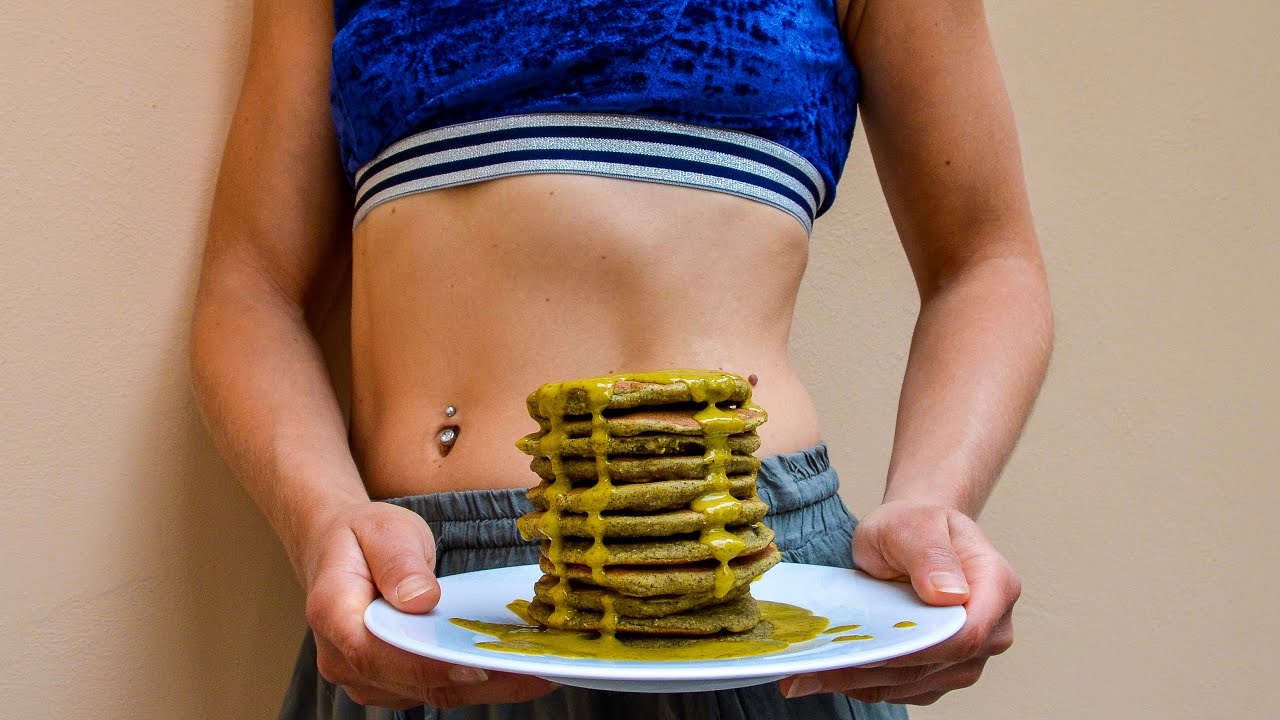 COSA MANGIO IN UN GIORNO 100g PROTEINE VEGAN *senza proteine in polvere*