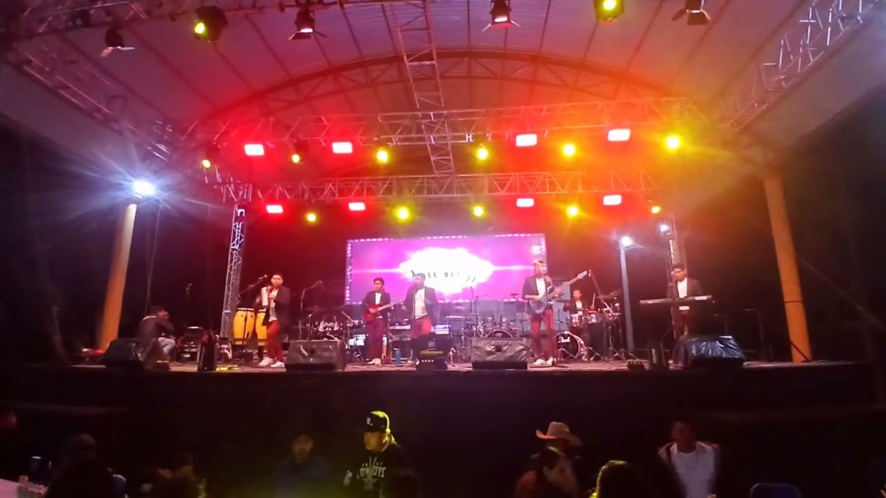 LA SABROSURA COSTEÑA Interpreta cover 