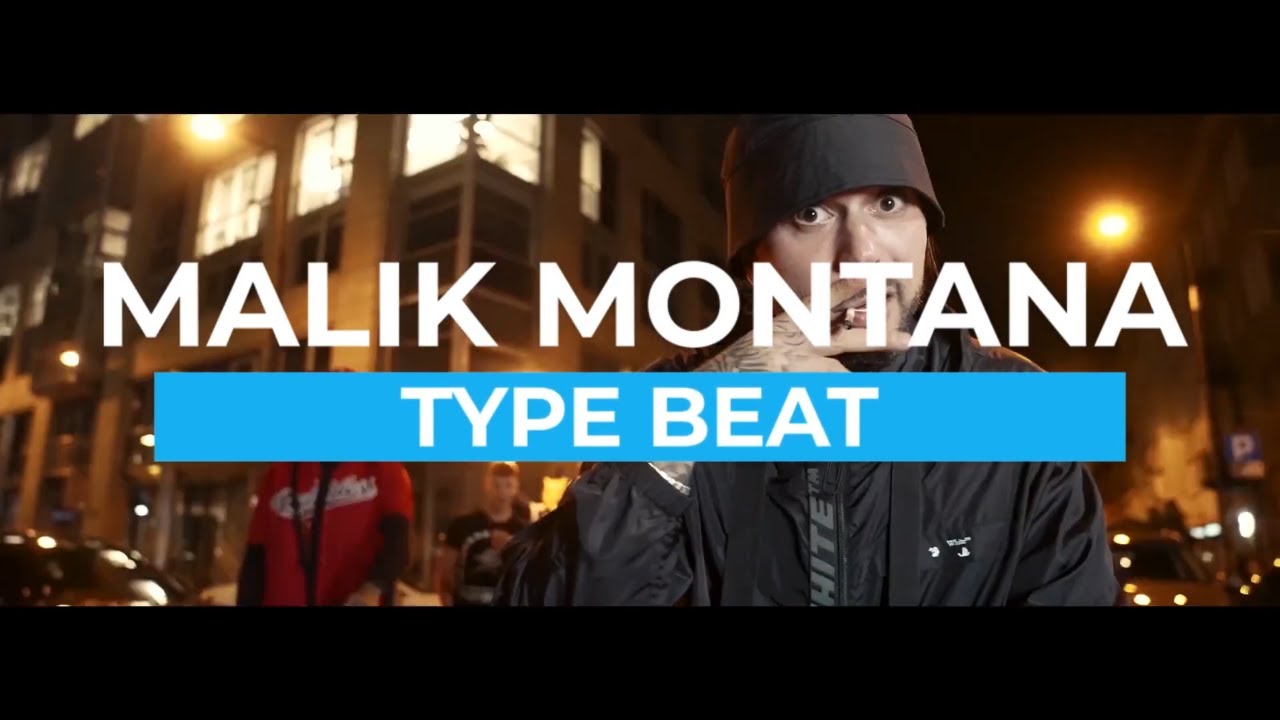 [FREE] Malik Montana x Kazior x Alberto Type Beat (prod.Frost Matty)