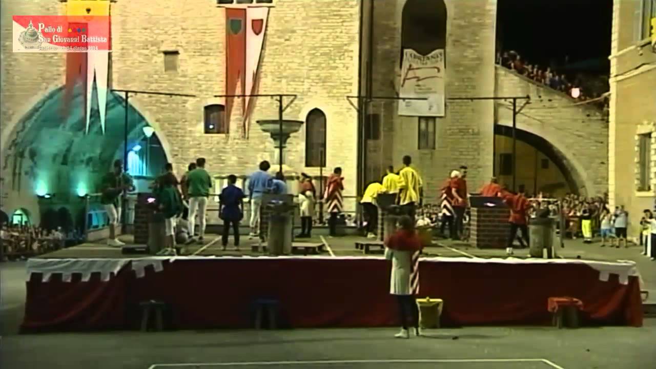 La gara