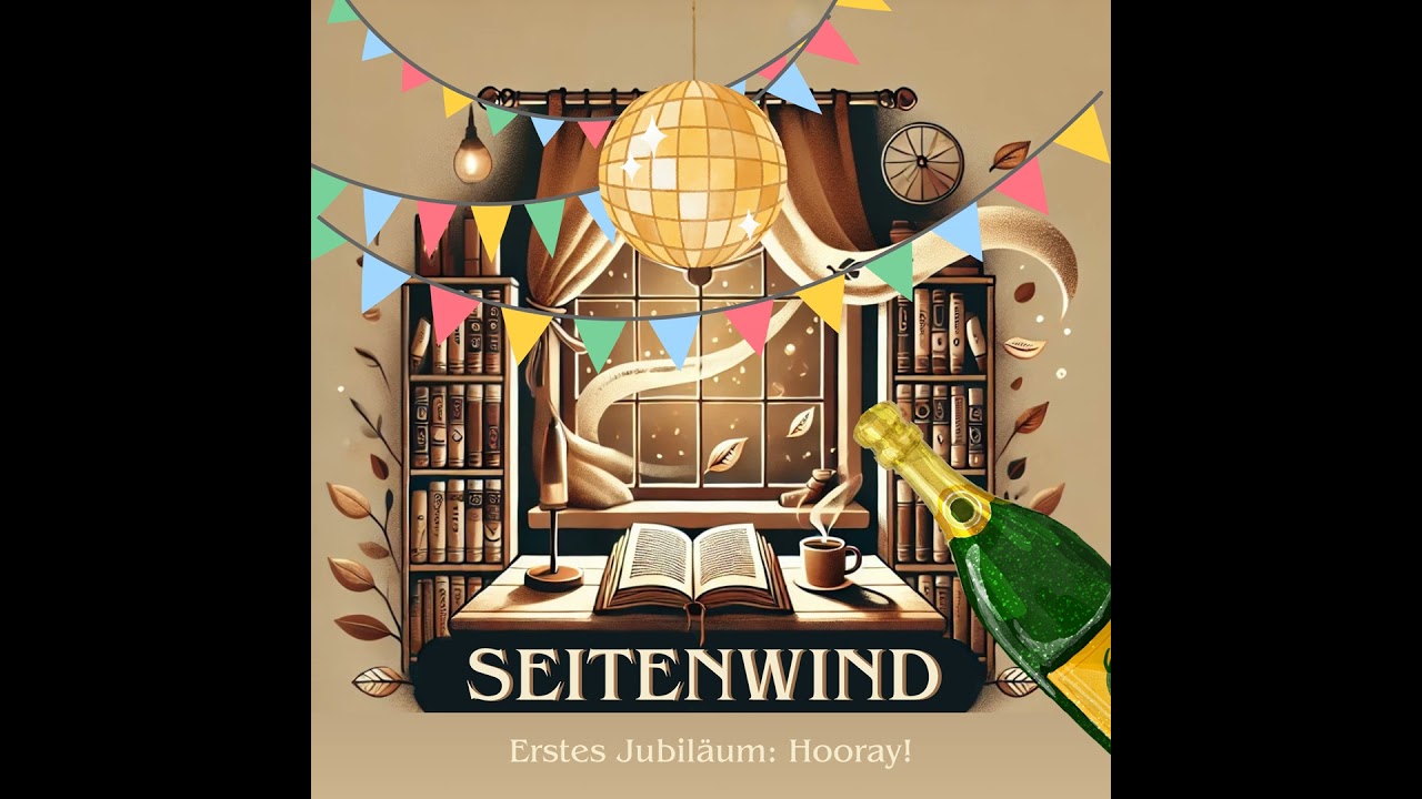 Happy Birthday, Seitenwind - Das Jubiläums-Special!