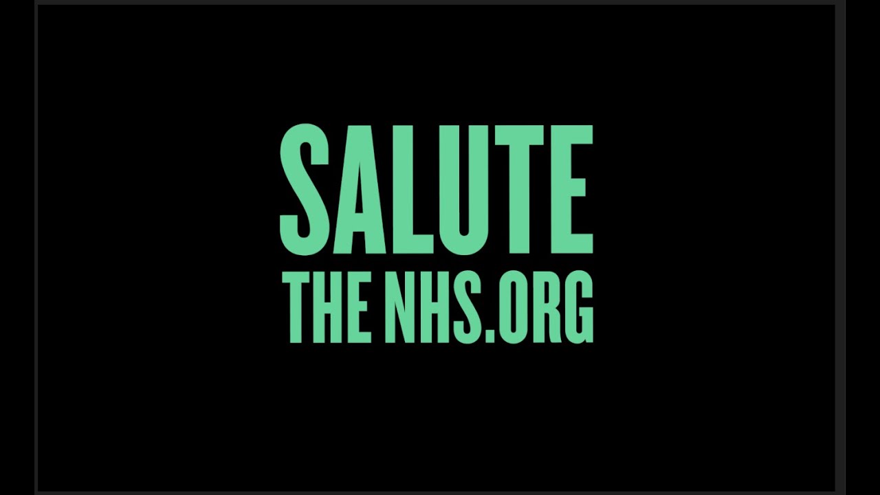 Colourpoint supports SaluteTheNHS.org Campaign