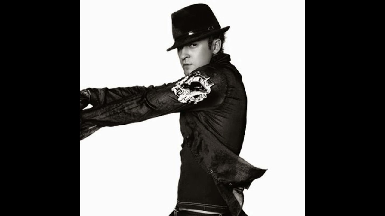 nothin’ else - justin timberlake (sped up)