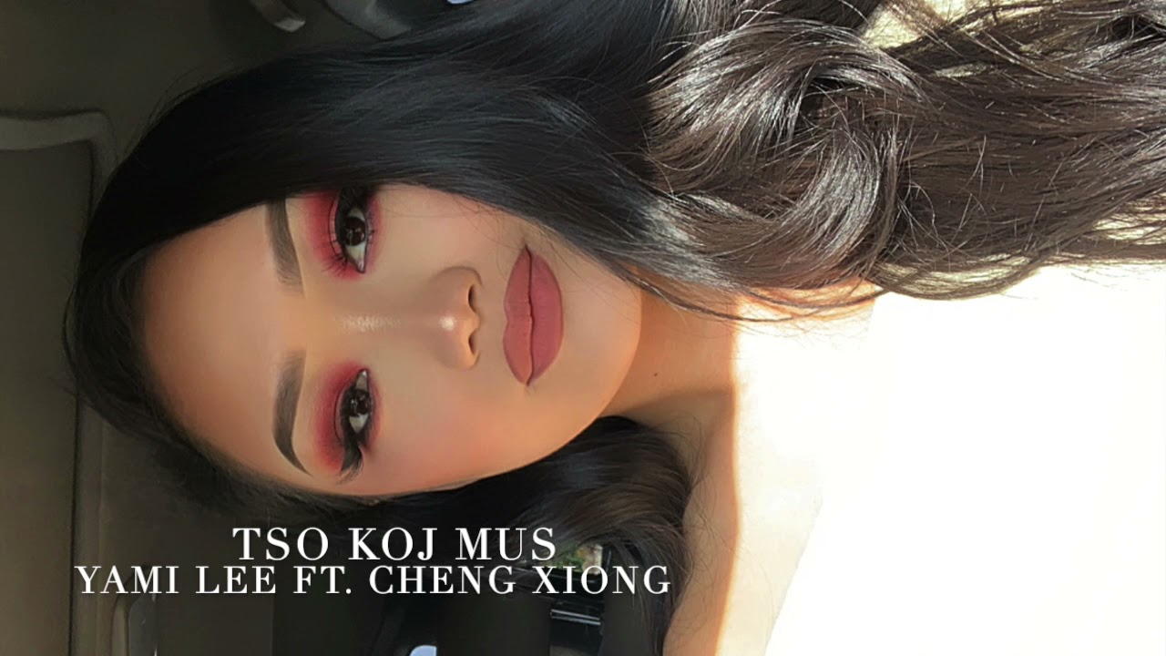 Tso Koj Mus ft. Cheng Xiong (**NEW SONG**)