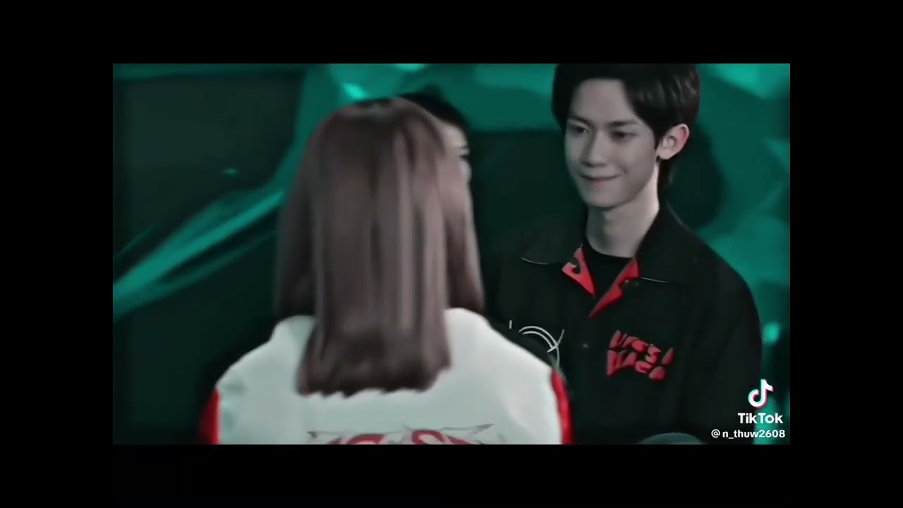 Tổng hợp [ tiktok ] Khi em mỉm cười rất đẹp #21