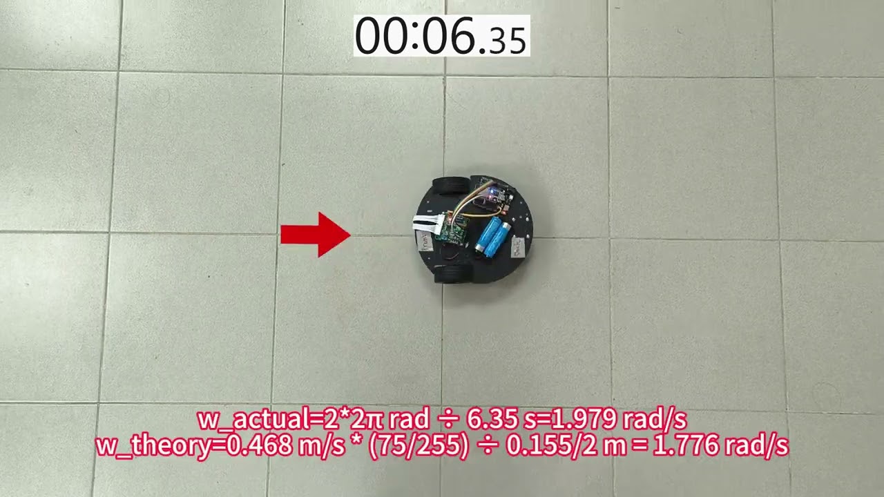 UTM_EmSys_A2_MobileRobot