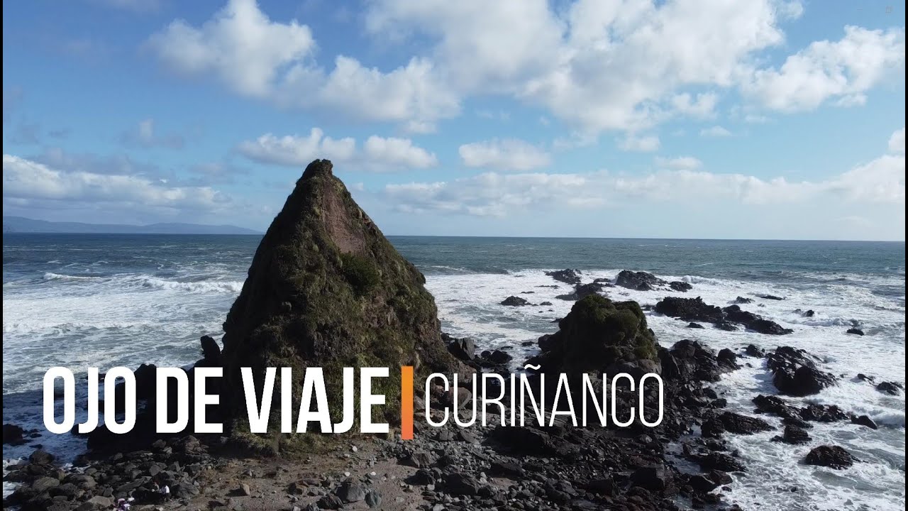 Curiñanco 4K
