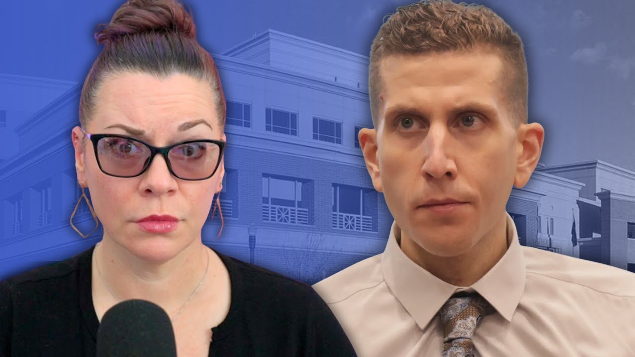 Bryan Kohberger Case: Gag Order Lifted, Unsealing Documents & Appeal Rights Discussed | Case Brief
