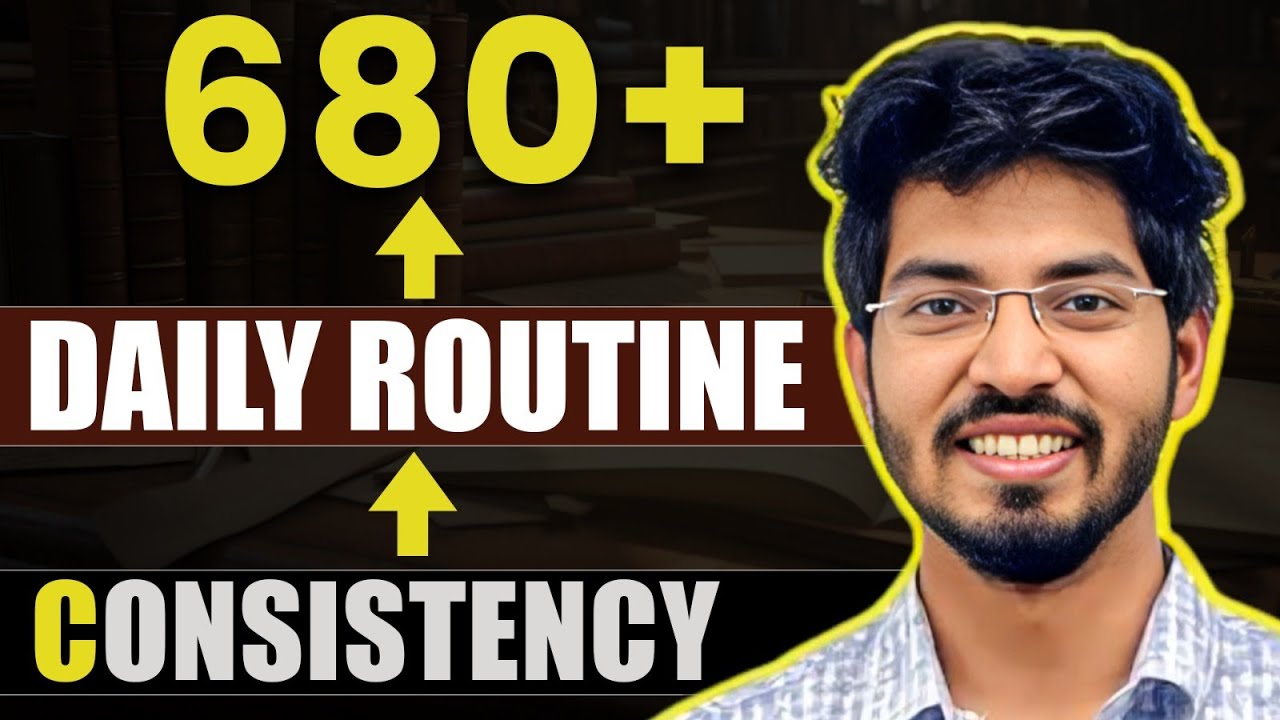 BIG Secret from Dr. Aryan Raj Singh to Target 680+ for NEET aspirants!!!