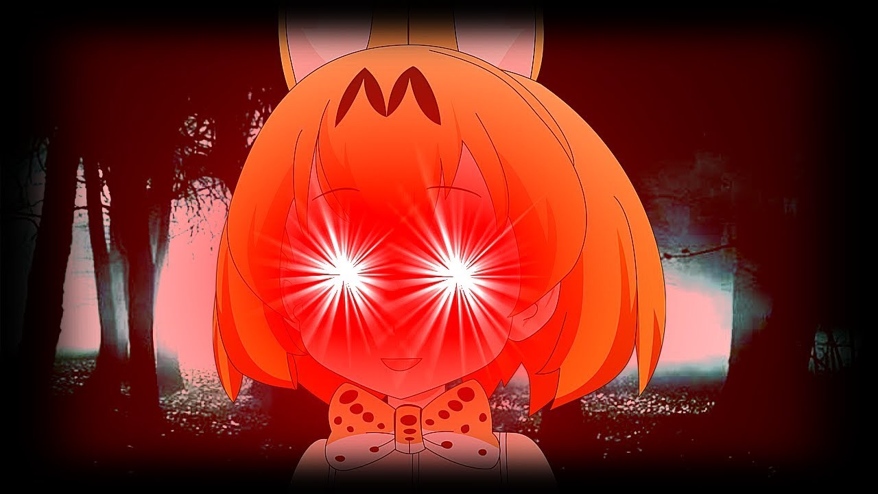 Making THE Sugoi - Serval (Kemono Friends)