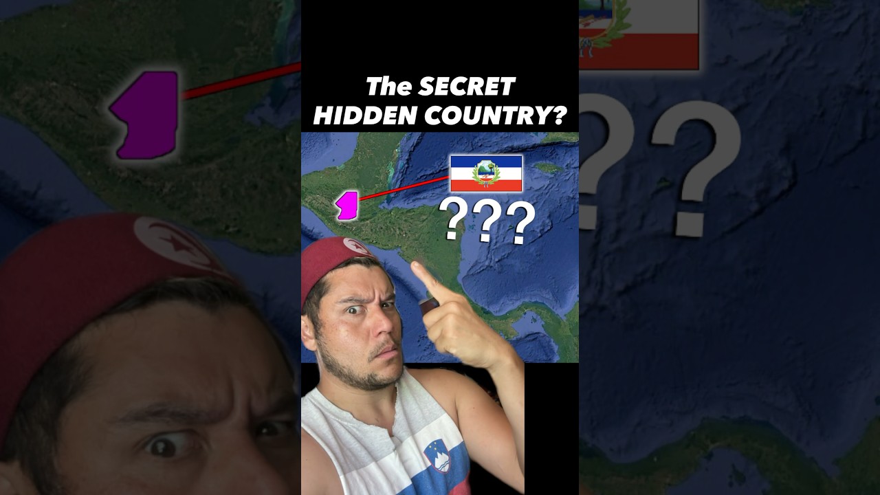 The hidden country of Los Altos explained