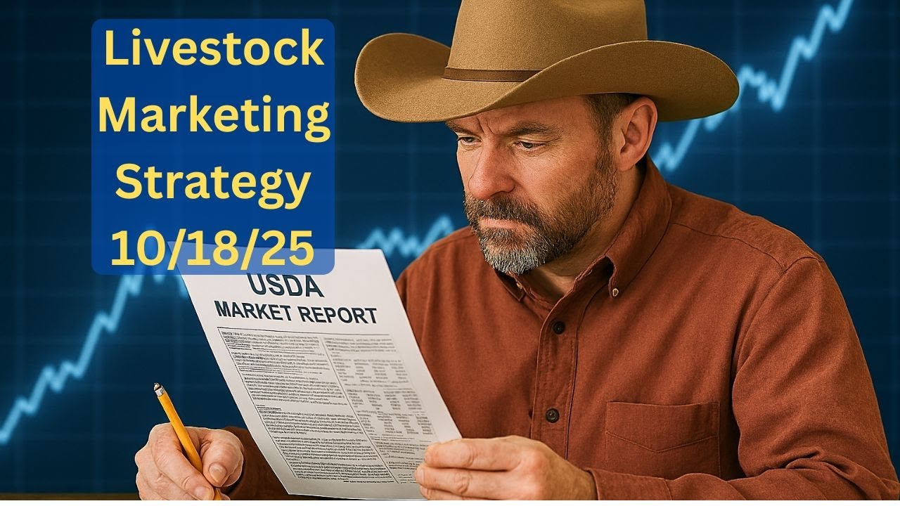 Ranch Math, CRAZY Cashflow Opportunity!!!