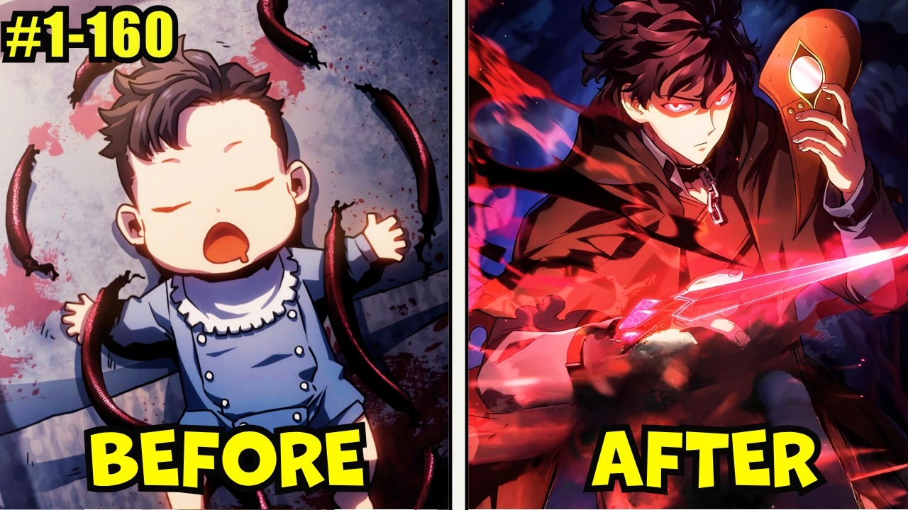 (1-160) Betrayed After Being A Loyal Hound, He Dies And Returns To Seek Revenge - Manhwa Recap