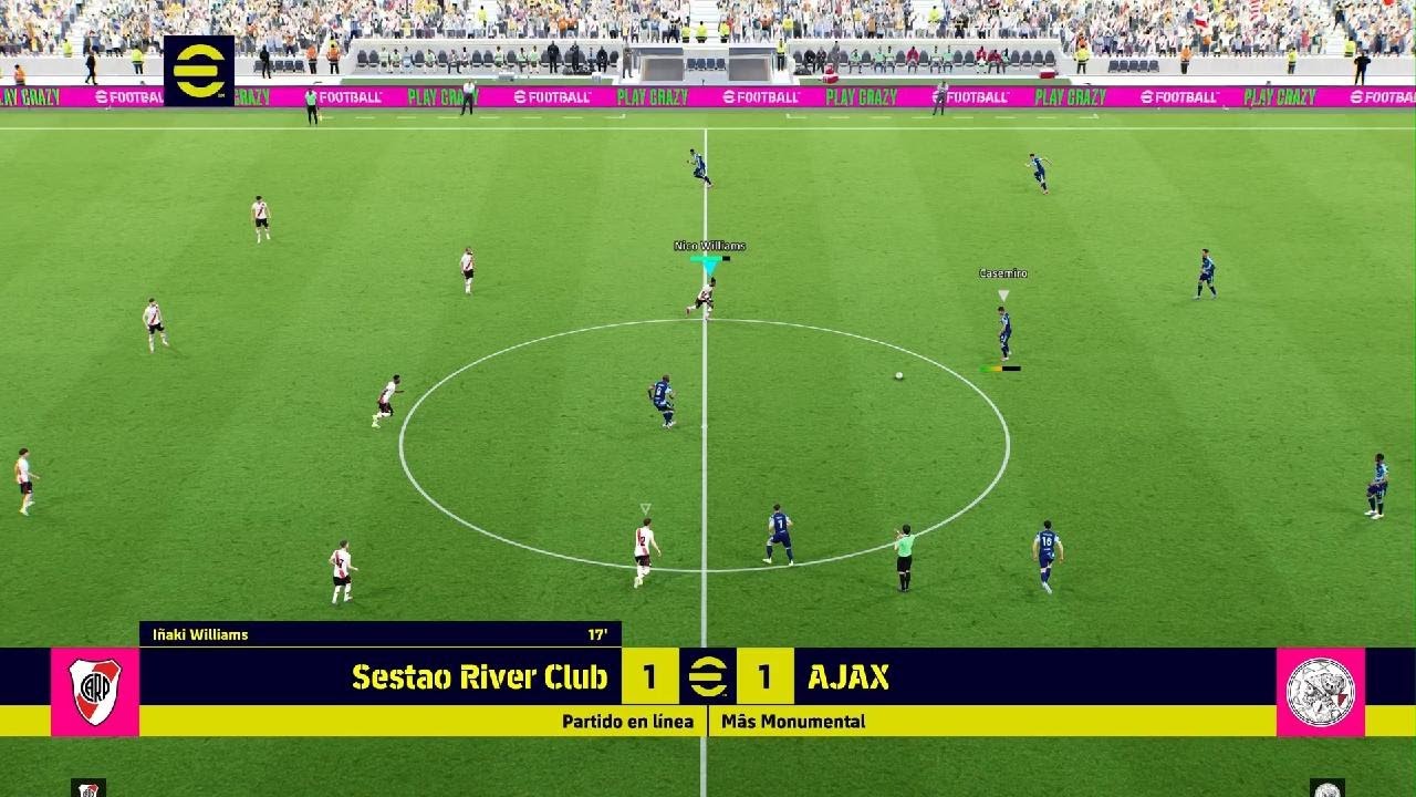 Jor3 Champions Euskalplayer rubos