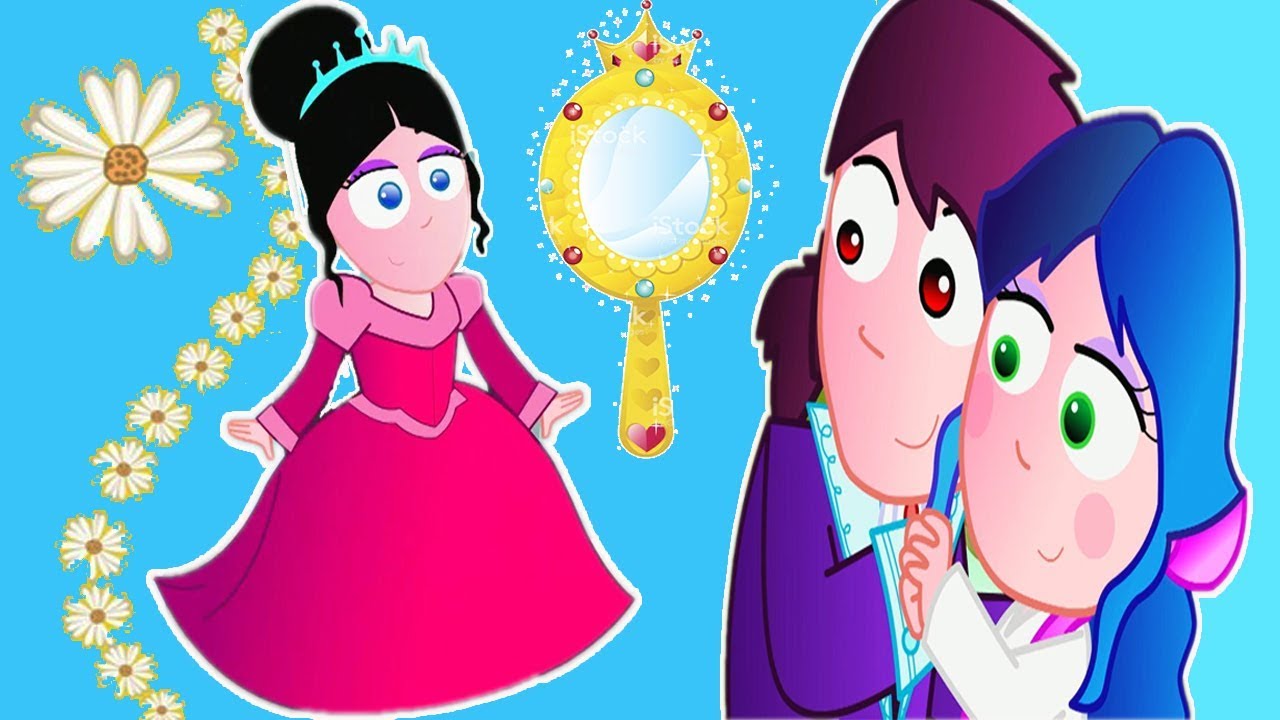 Cartoons Movies For Children | Beauty & Prince |Sandra the FairyTale Detective | Chotoonz WonderGirl
