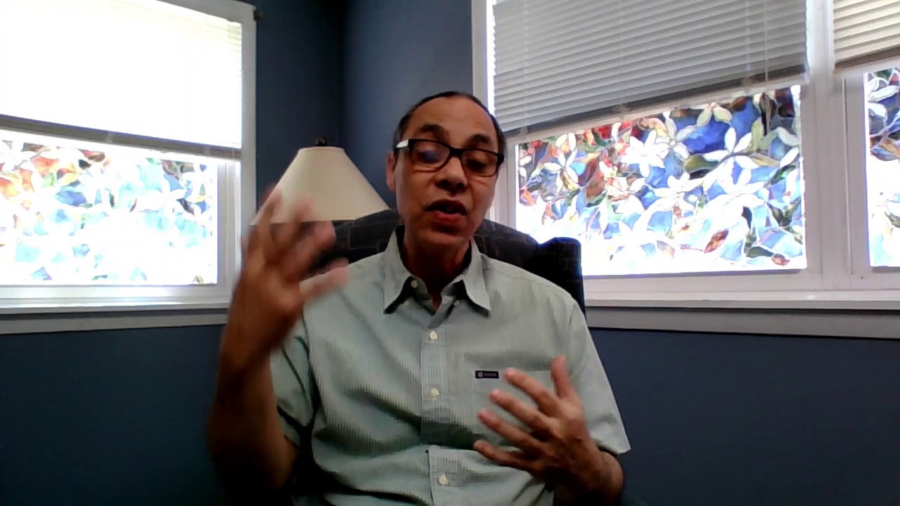 5 Minute Bible Study - Review of Colossians 1-2:15