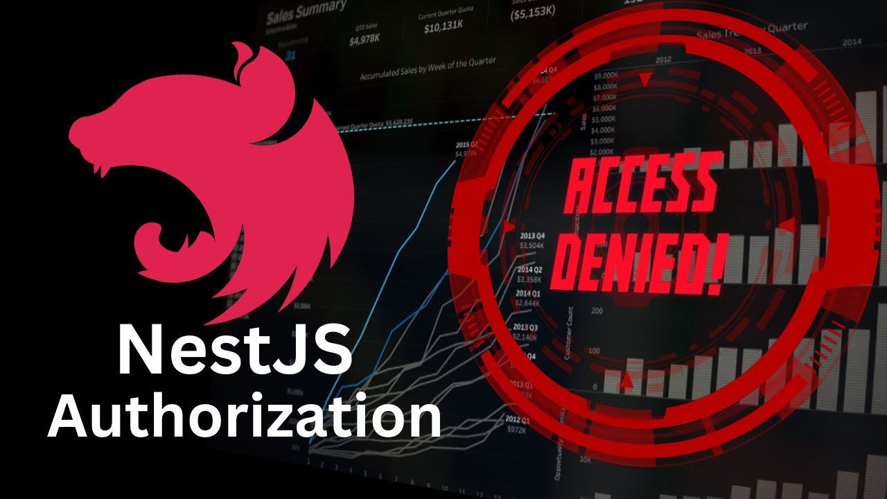 Mastering Authorization in NestJS: RBAC, Claim-Based, and CASL Examples