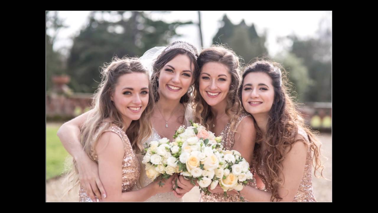 Shervin & Emily | The Elvetham Hotel | Hampshire Wedding Photographer | DM Photography
