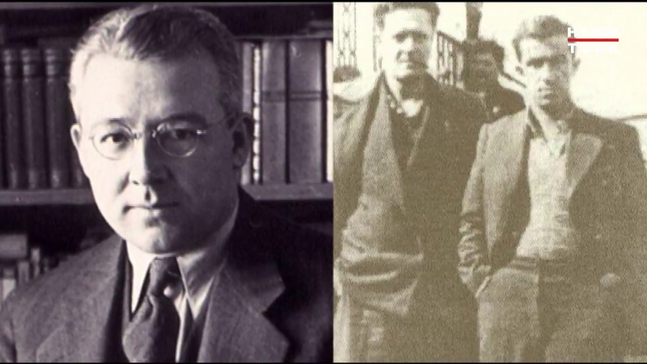 Orhan Kemal, Nazım Hikmet ve 52.Koğuş (Yaşadığın Şehir)