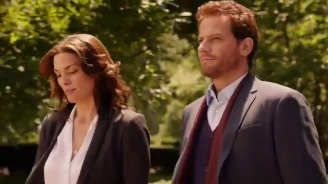 Forever- Pilot/Look before you leap [Jo & Henry deleted scenes]