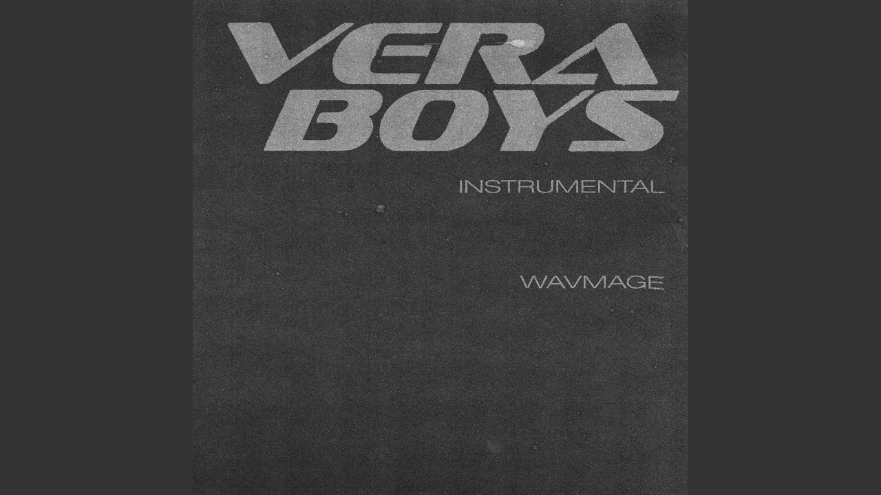 Vera Boys (Instrumental)