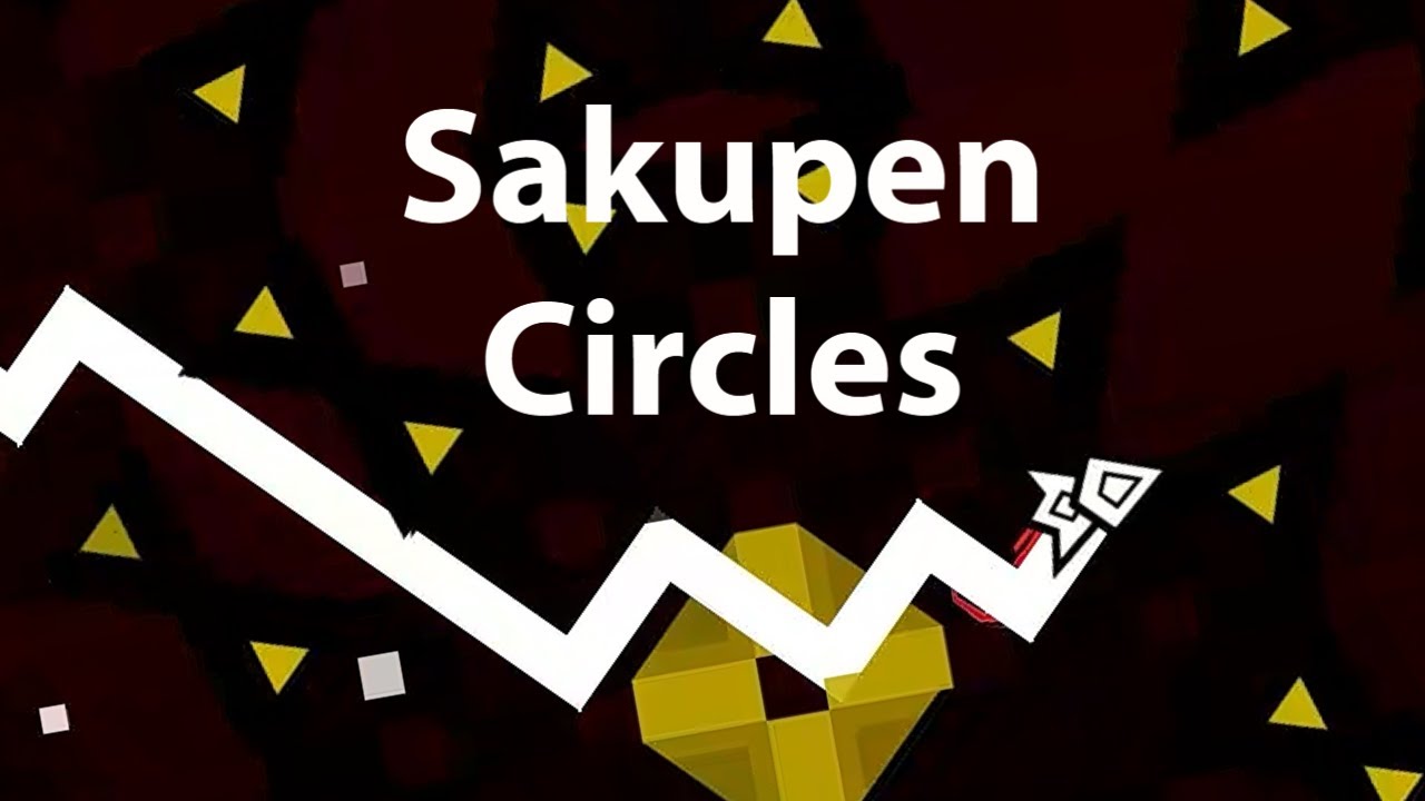 (YBOT) Sakupen Circles
