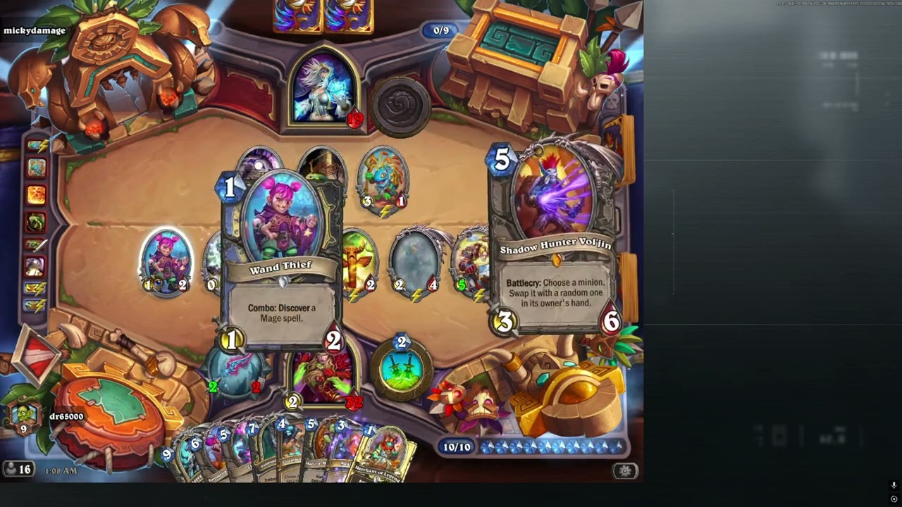 Hearthstone