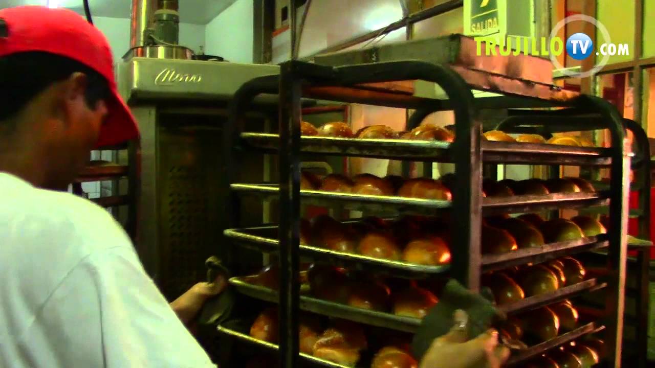 Fito Pan: Panadería y Pastelería en Trujillo